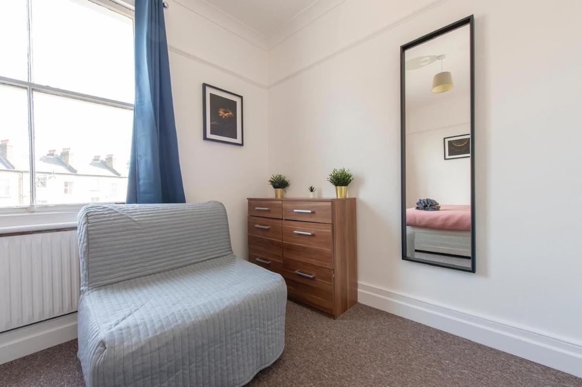 Appartement Split-level Spacious Family *