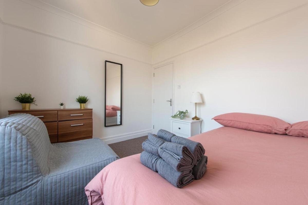 Appartement Split-level Spacious Family