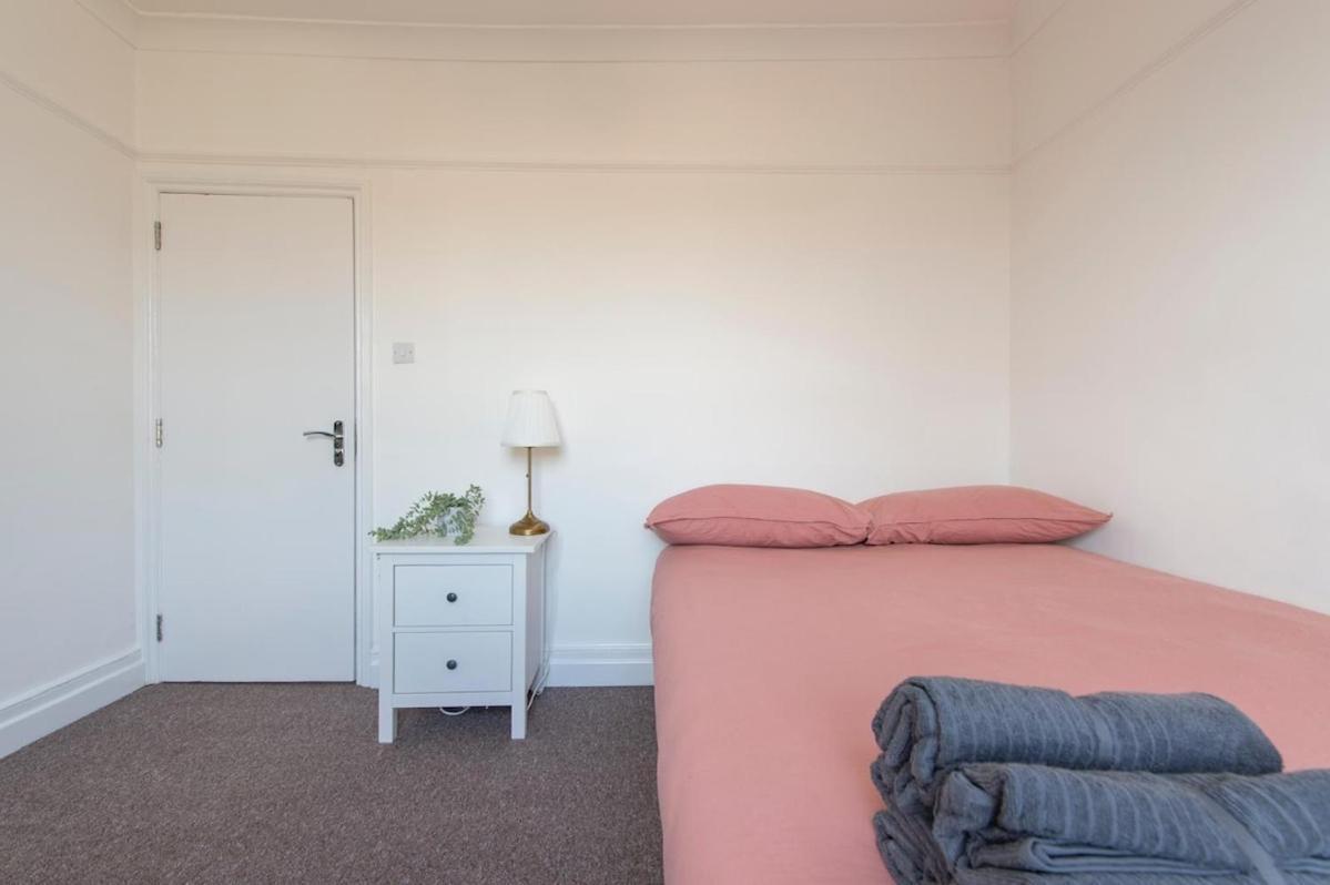 Split-level Spacious Family Appartement