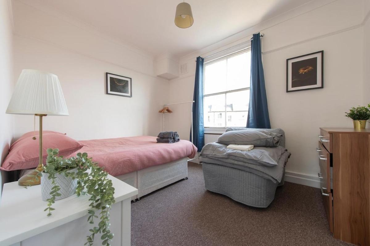 Appartement Split-level Spacious Family Londres