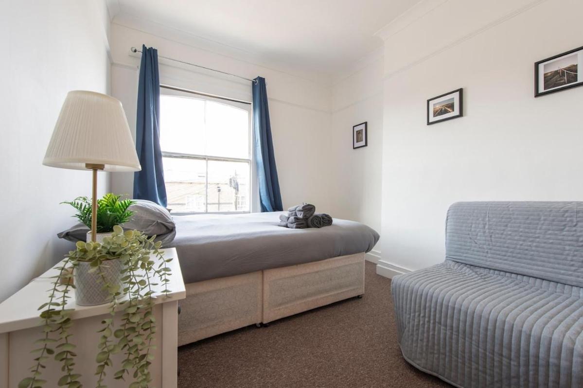 Appartement Split-level Spacious Family *