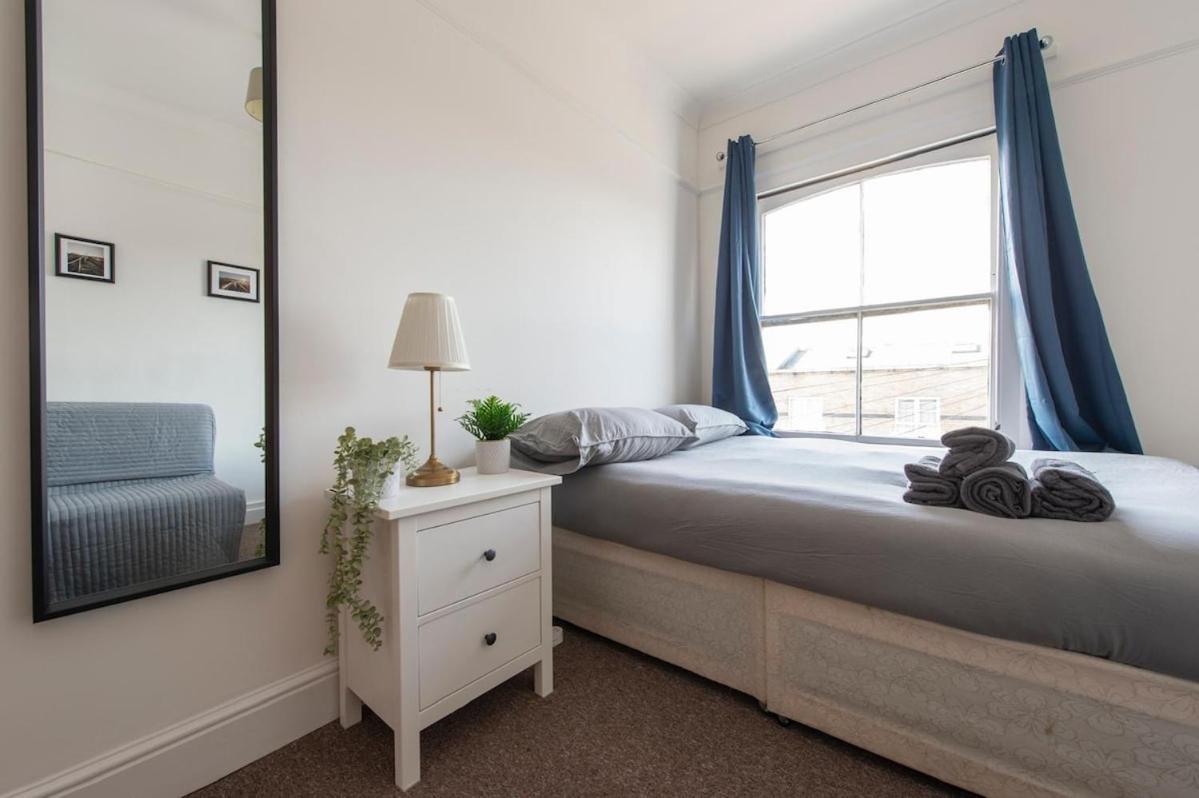 Appartement Split-level Spacious Family