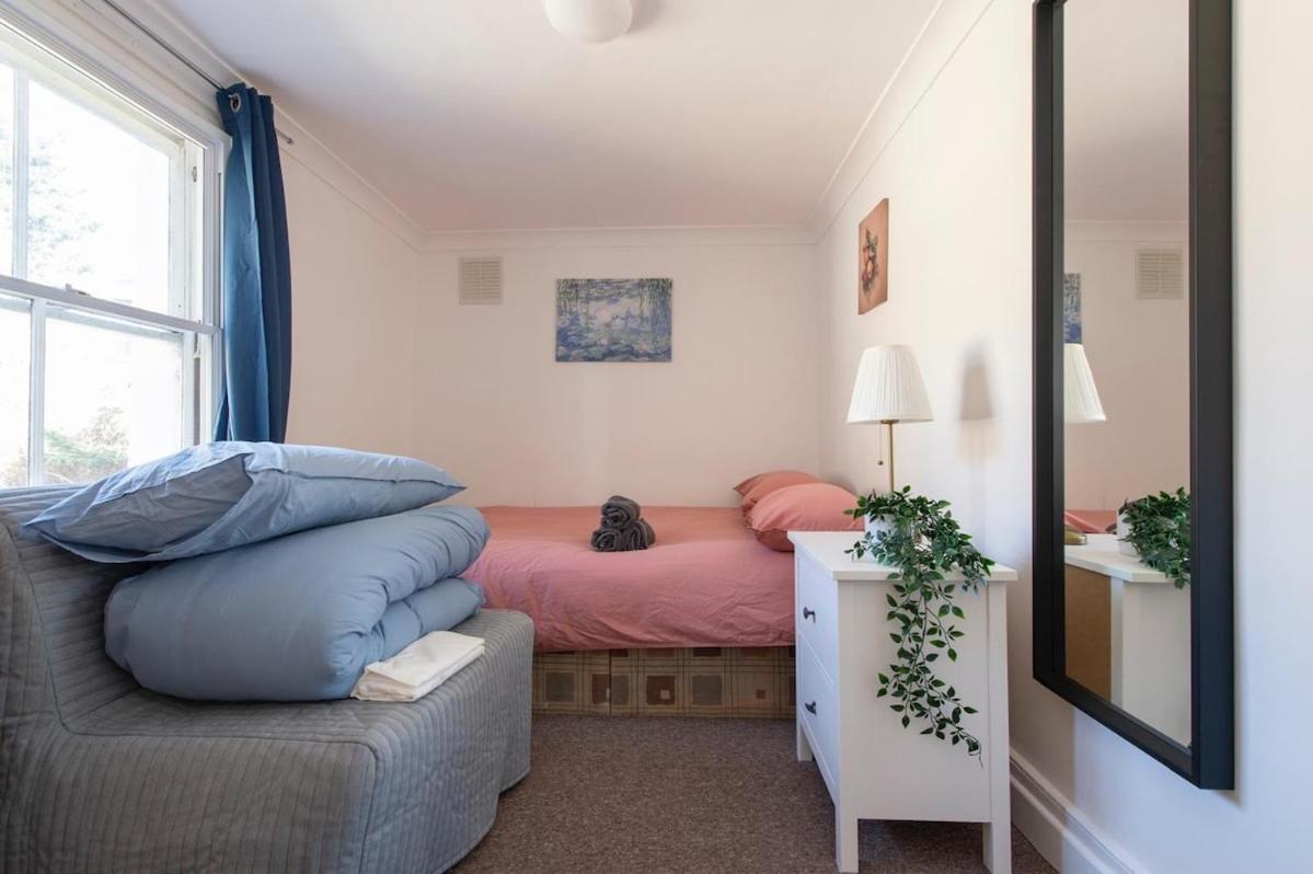 Split-level Spacious Family Appartement