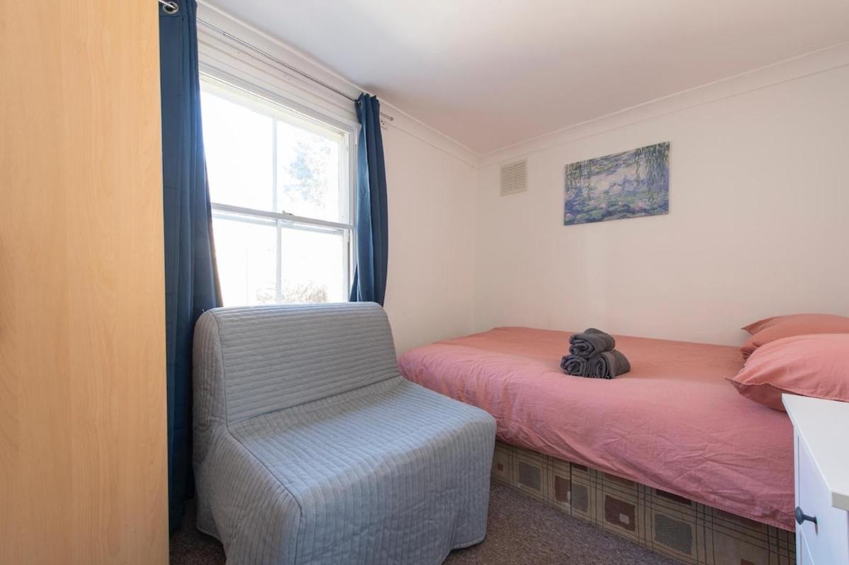 Appartement Split-level Spacious Family