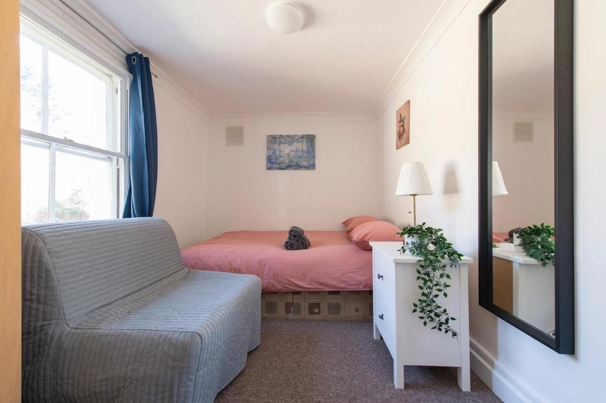 Appartement Split-level Spacious Family