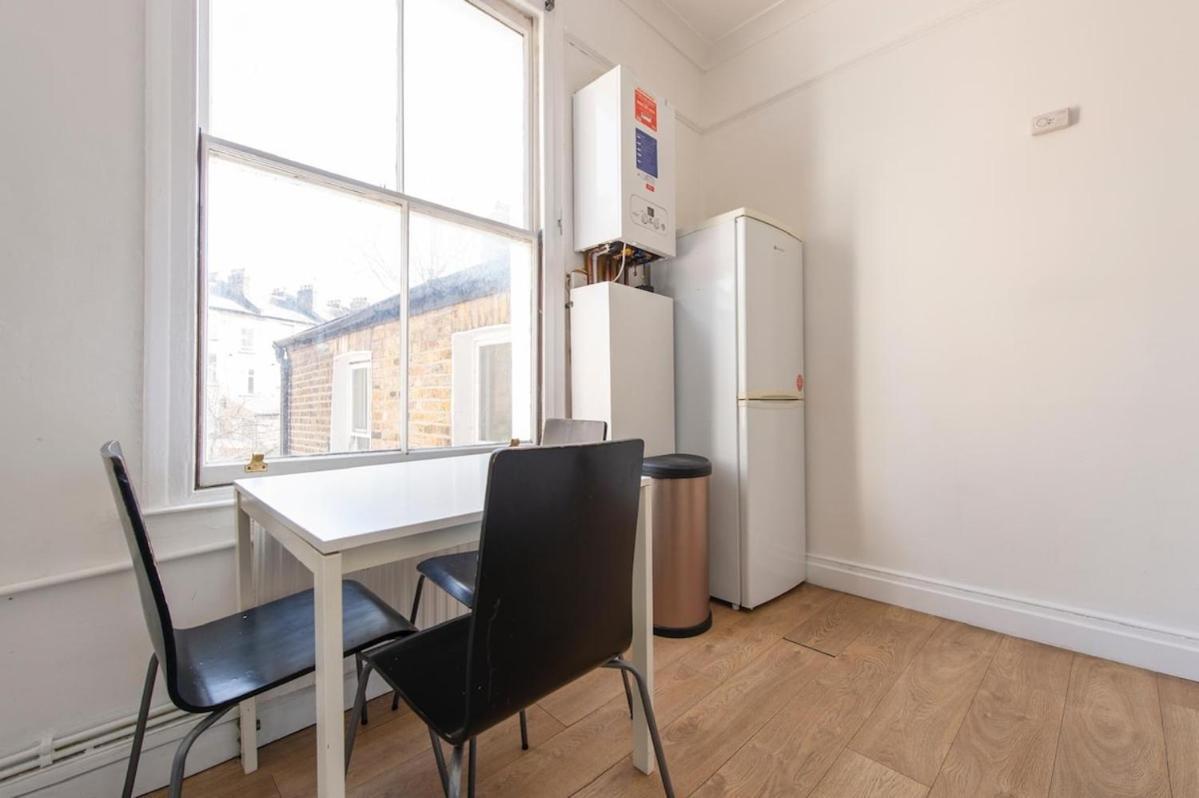 Split-level Spacious Family Londres