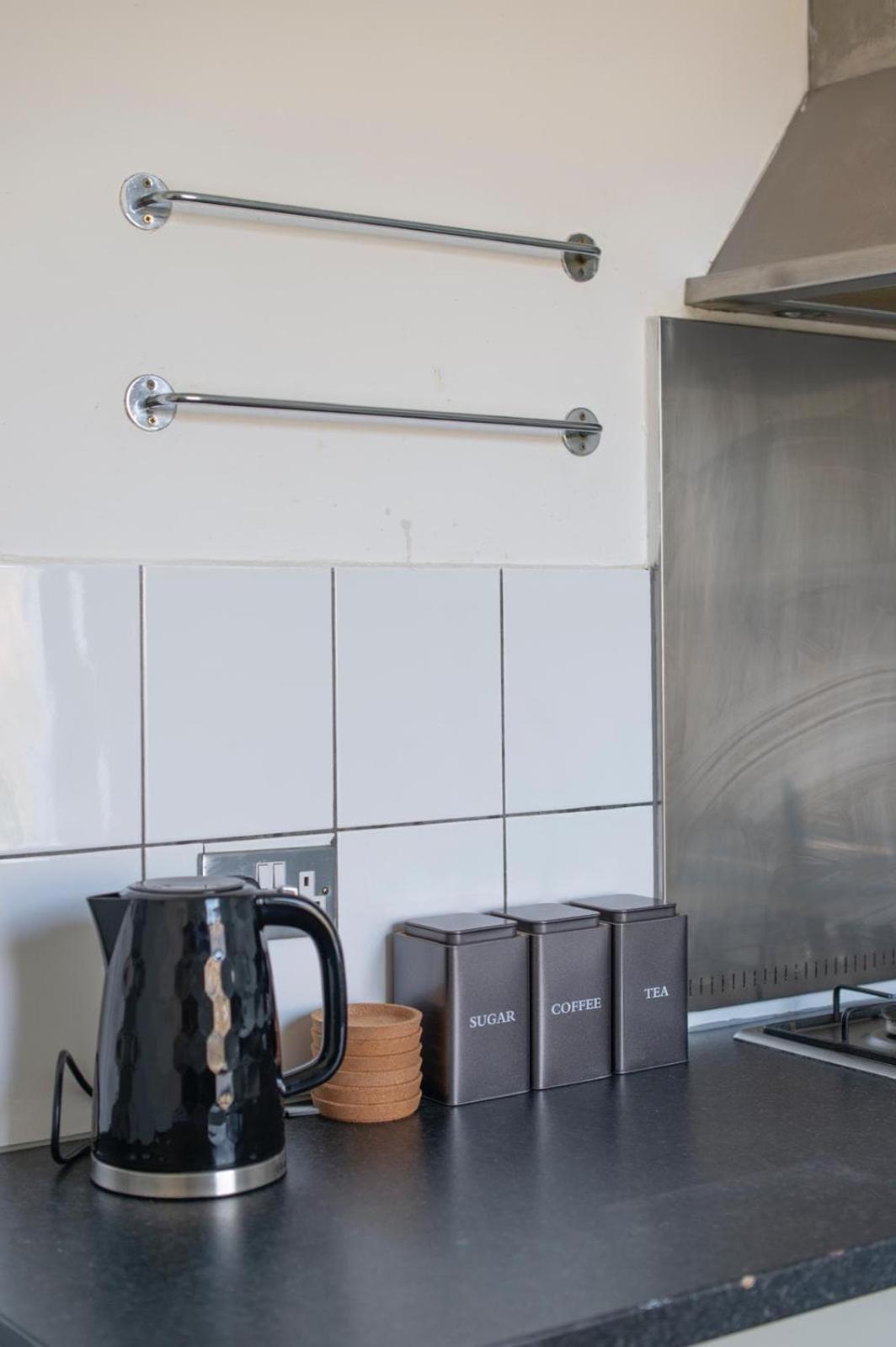 Split-level Spacious Family Appartement *