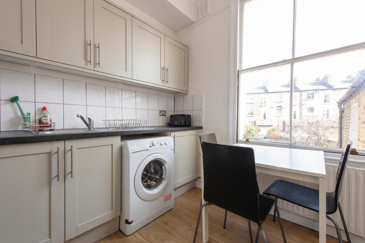 Split-level Spacious Family Appartement