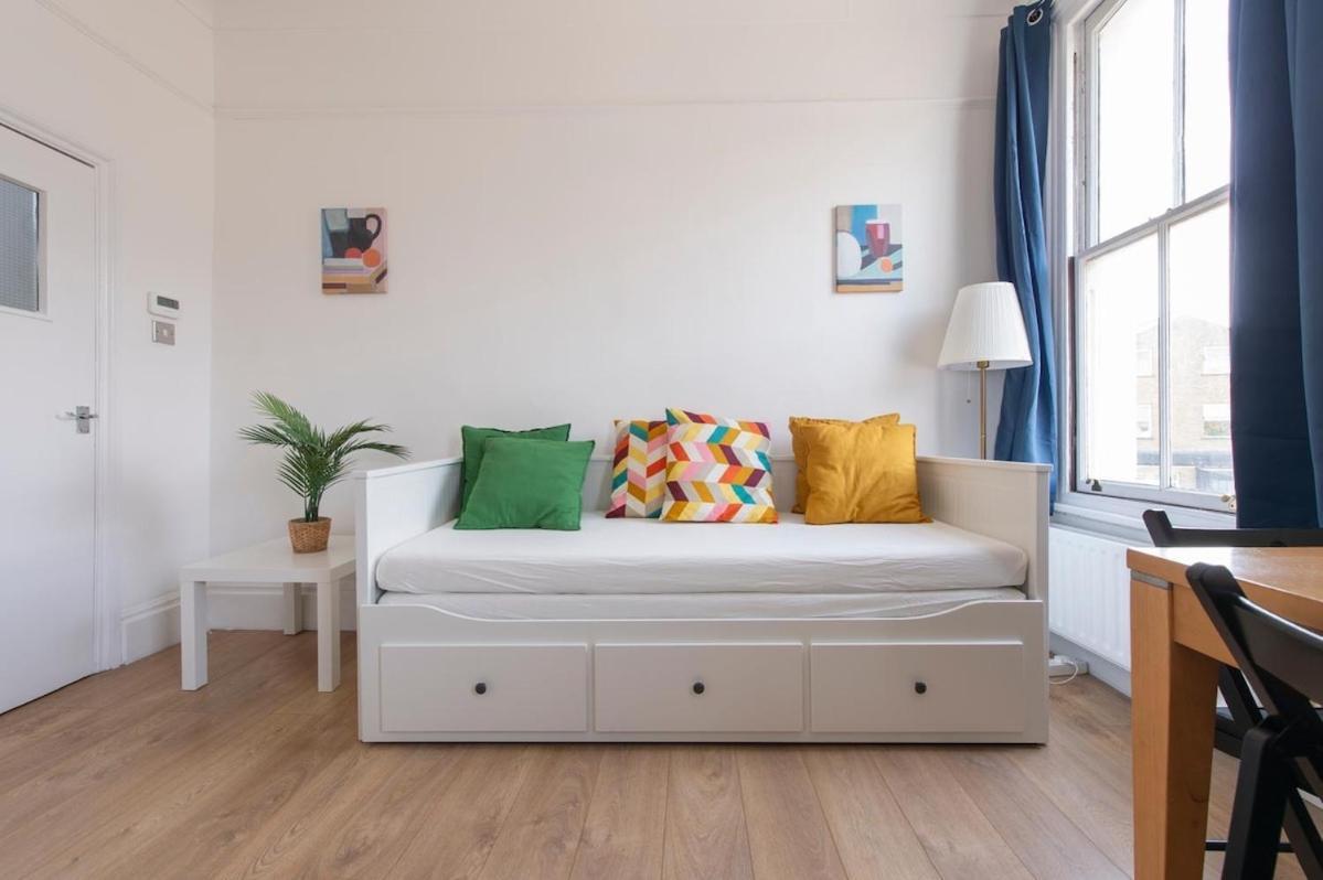 Appartement Split-level Spacious Family Londres
