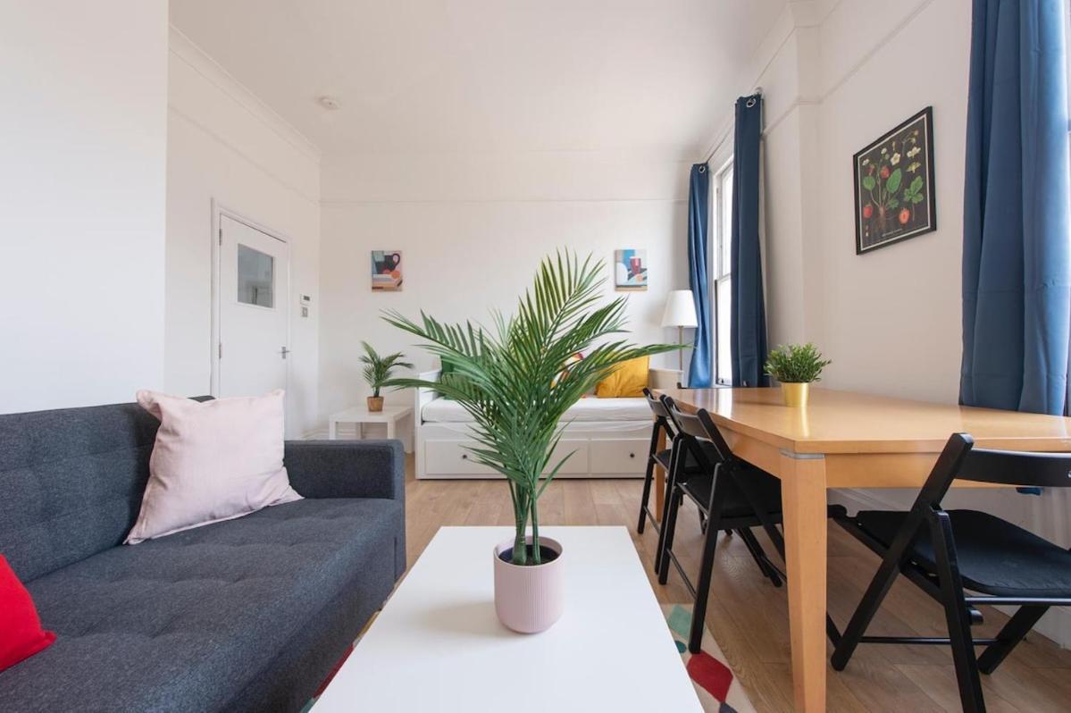 Split-level Spacious Family Appartement