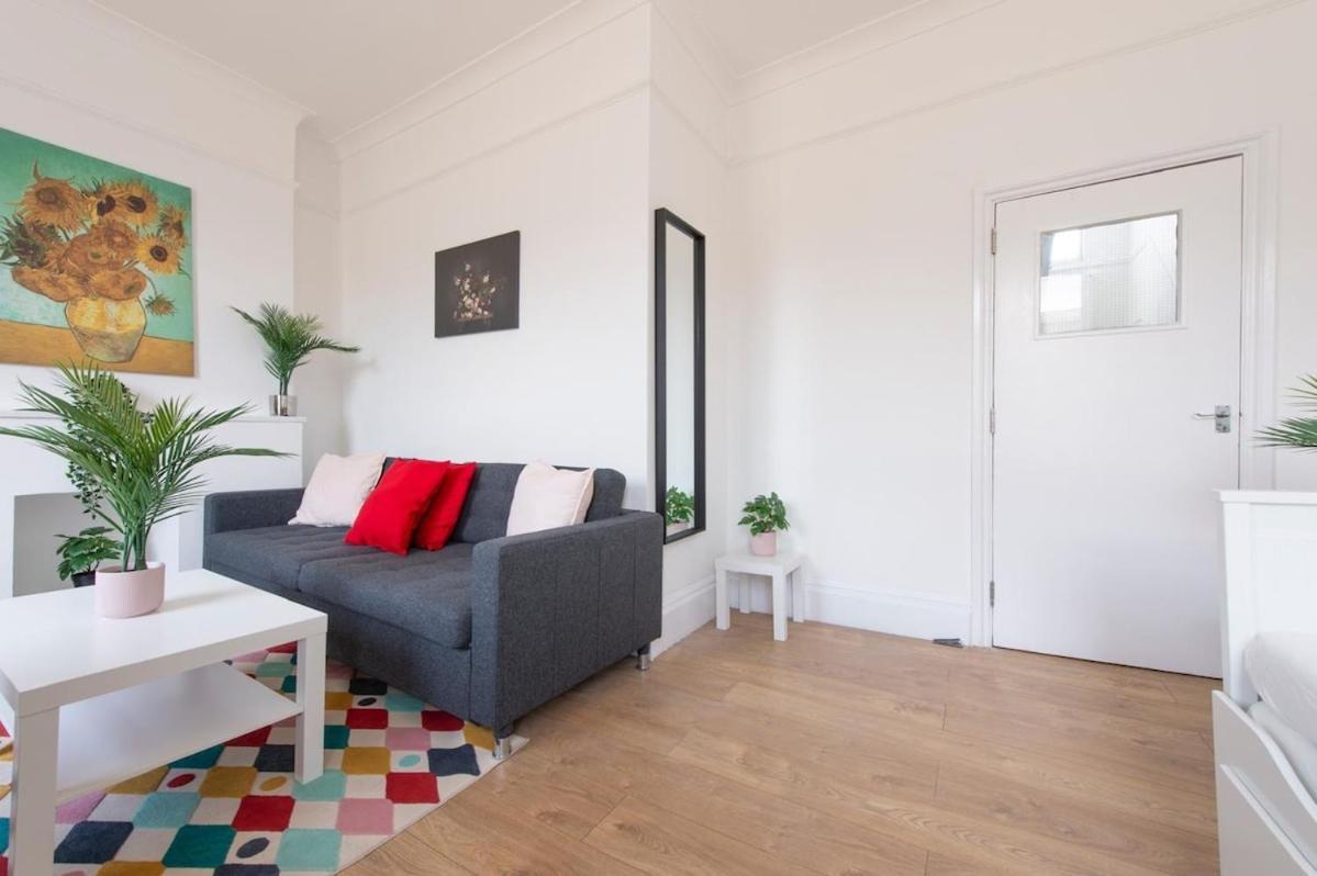 Appartement Split-level Spacious Family Londres