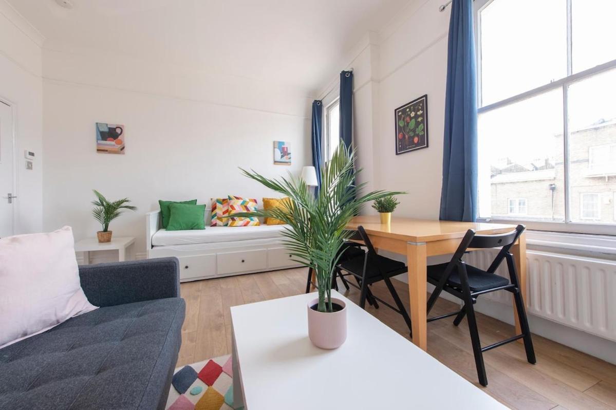 Split-level Spacious Family Londres