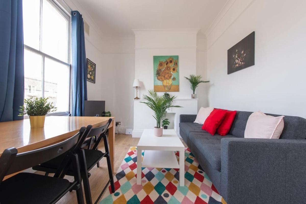 Split-level Spacious Family Londres