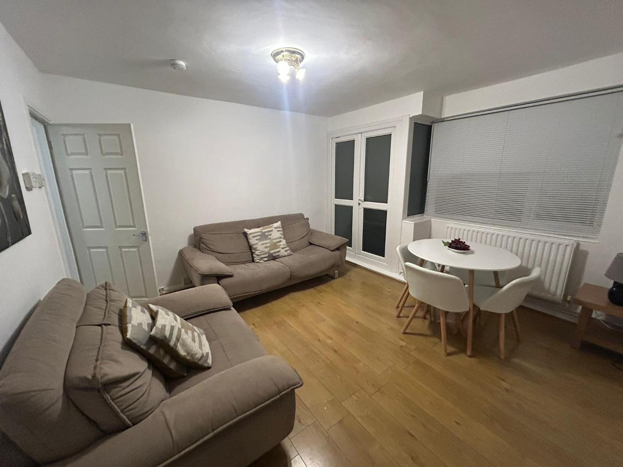 Truehome In South Appartement Londres
