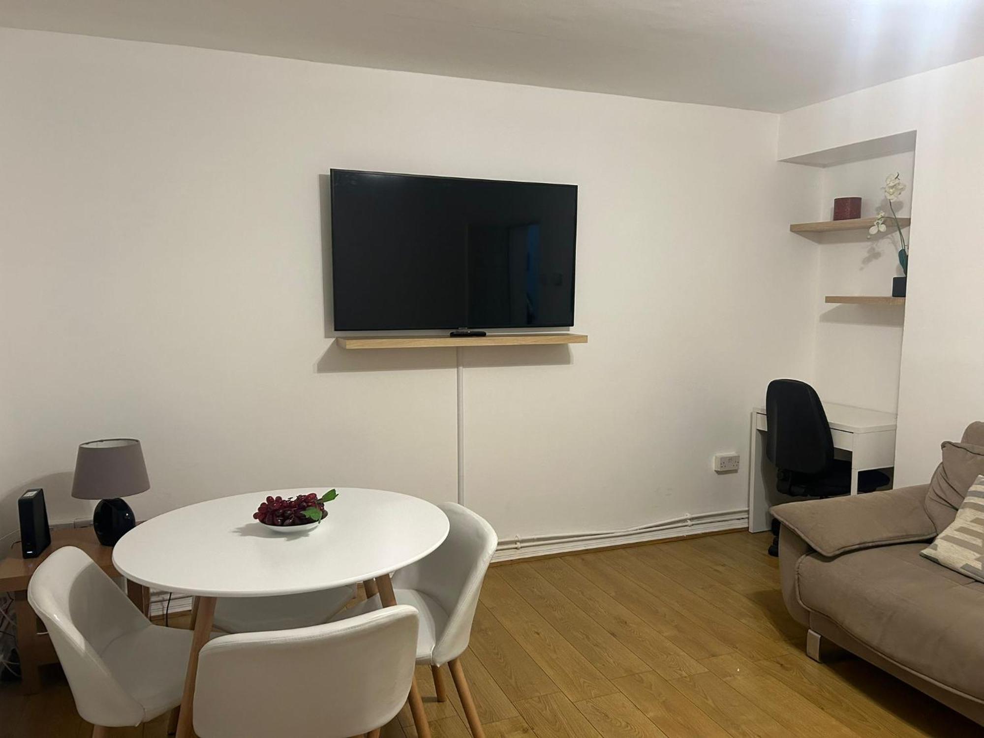Truehome In South Appartement *