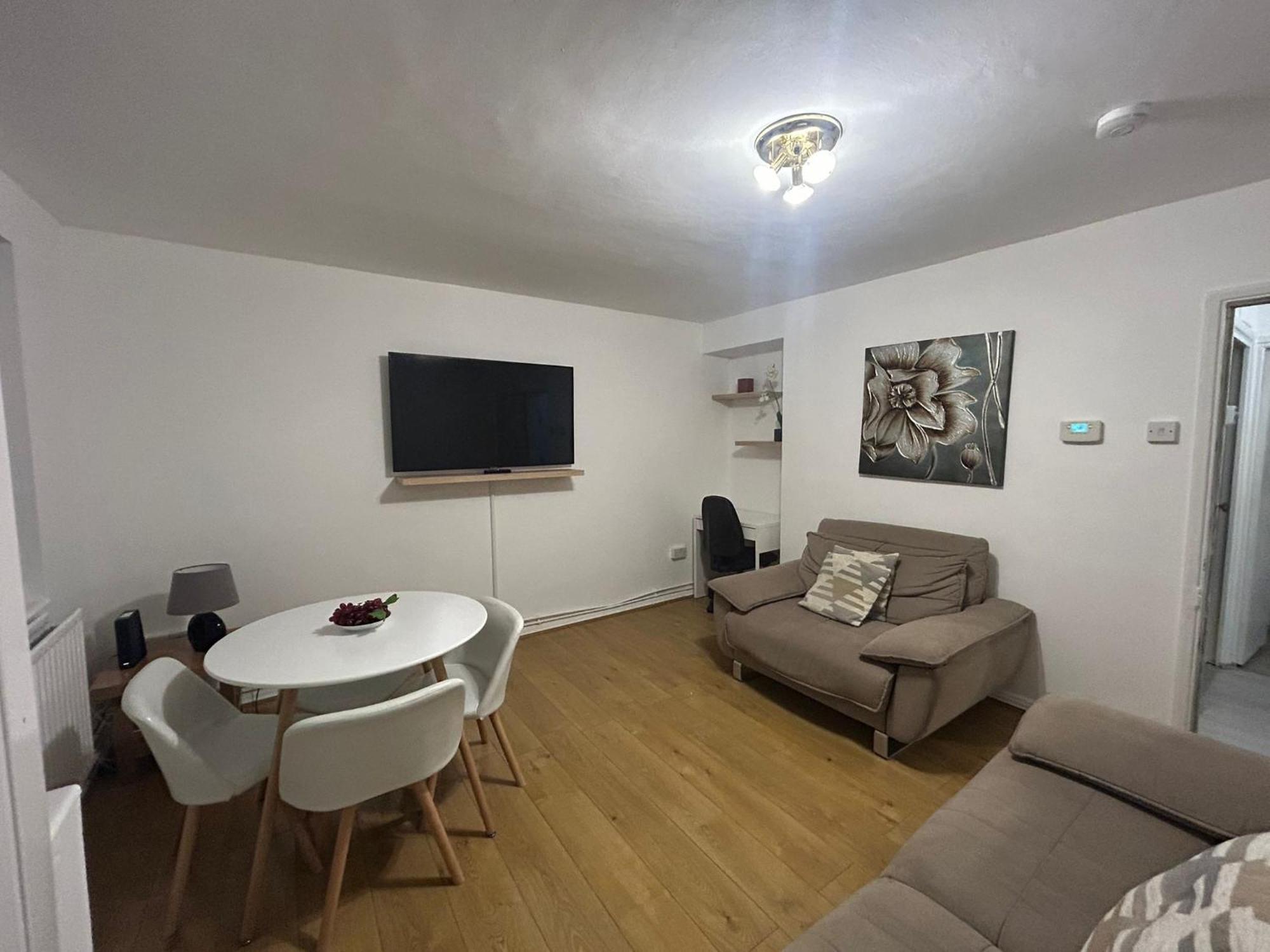 Appartement Truehome In South *