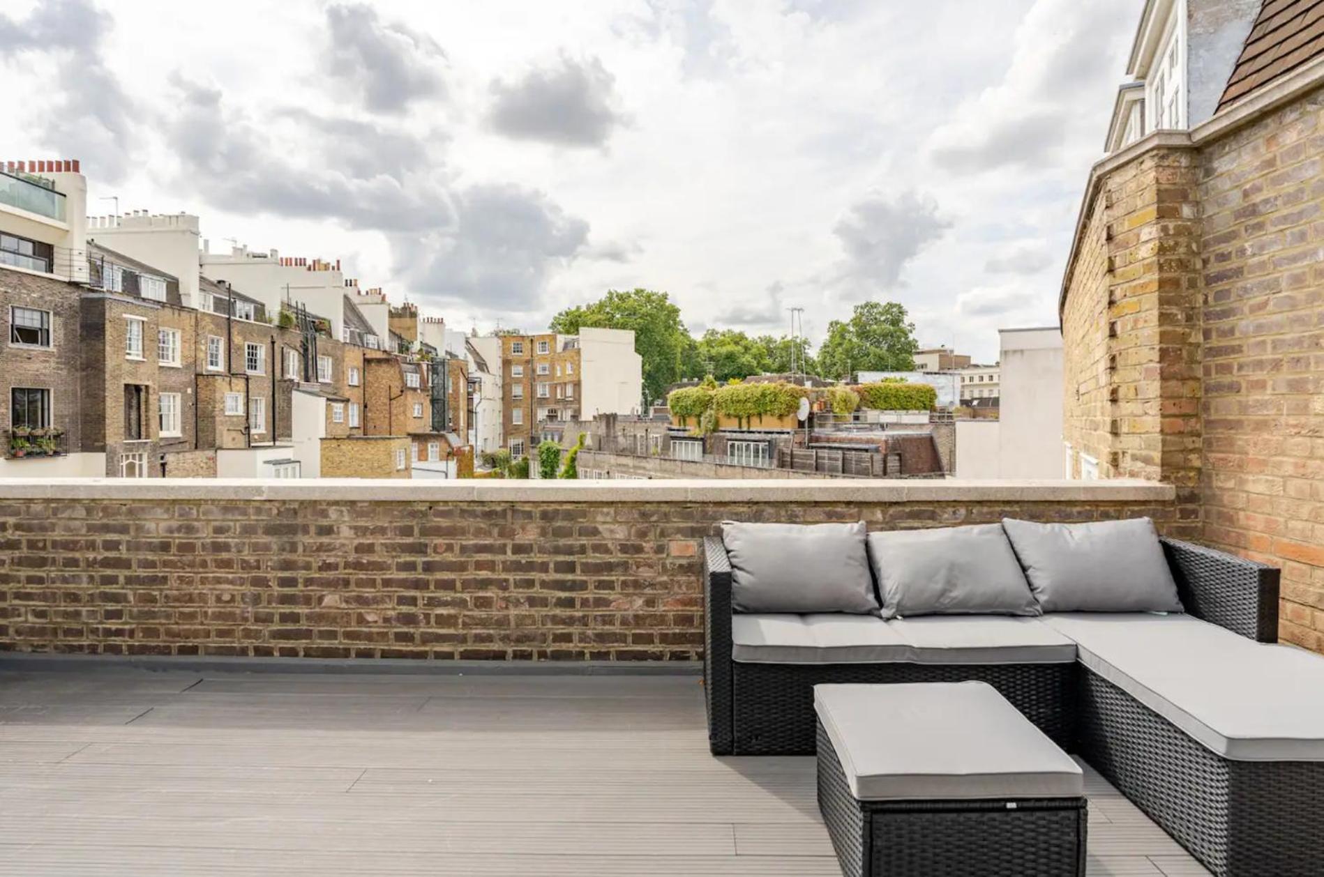 Extra Large Luxury Hyde Park By Mayfair Villa Londres