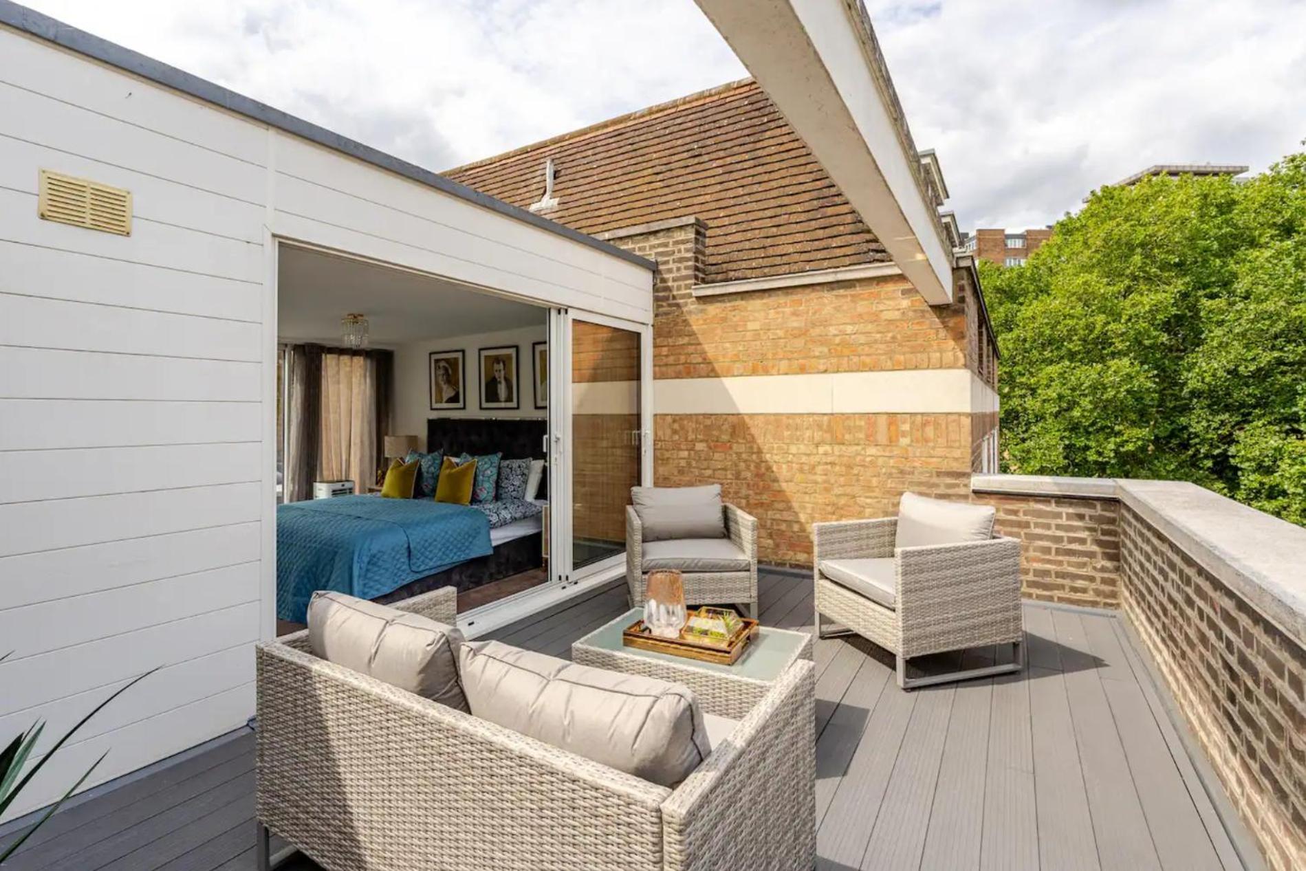 Extra Large Luxury Hyde Park By Mayfair *