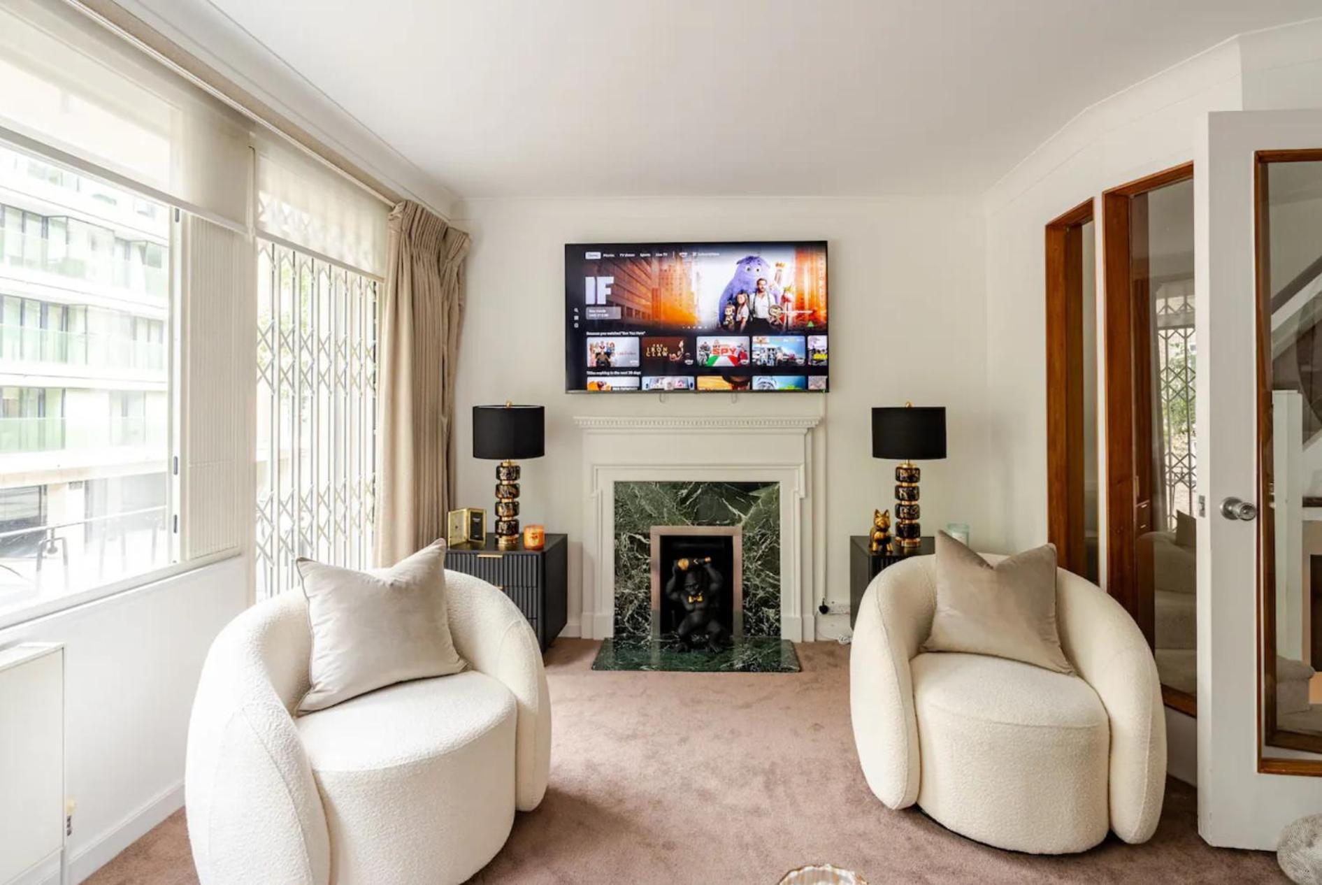 Extra Large Luxury Hyde Park By Mayfair Londres
