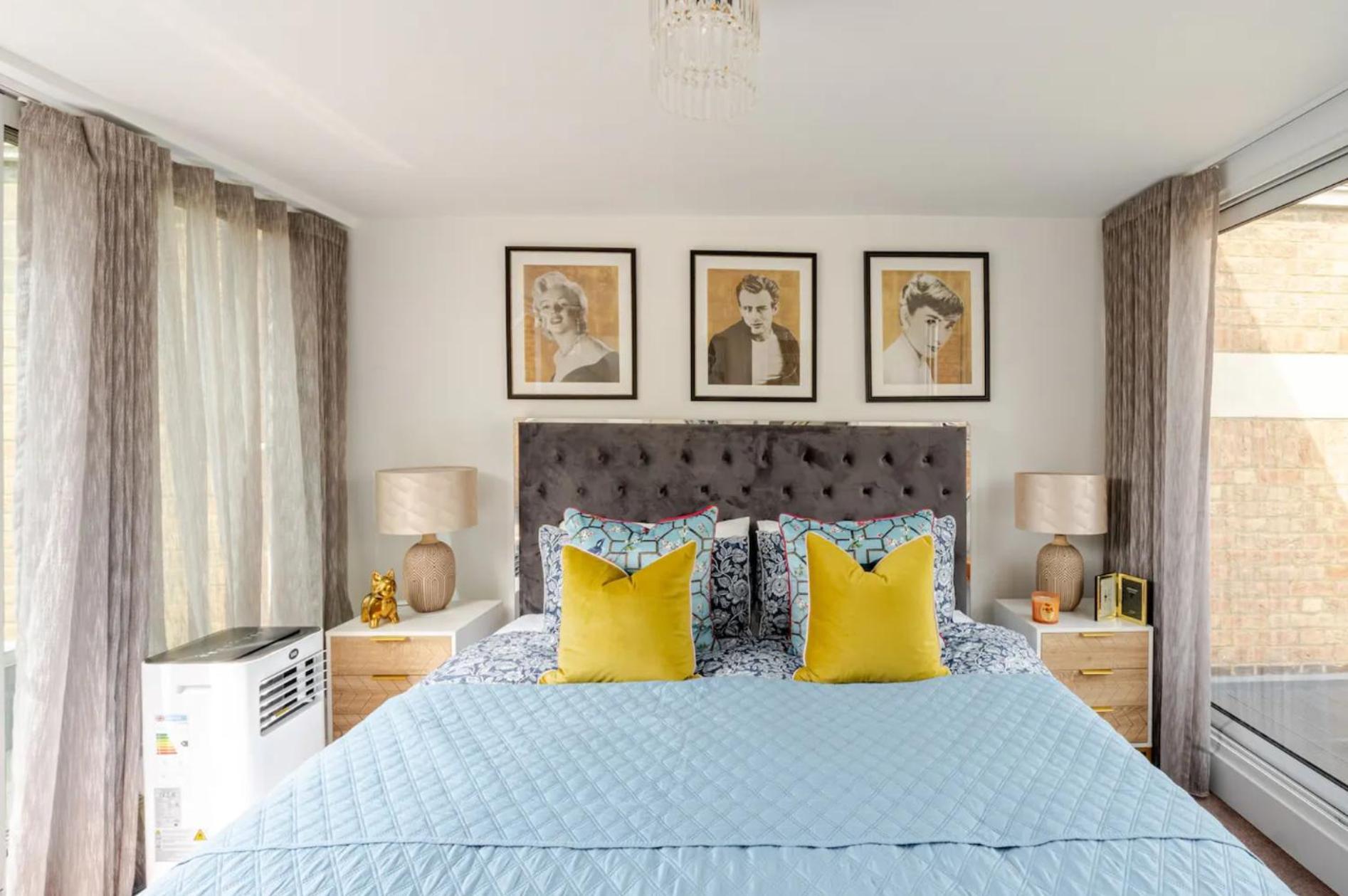 Villa Extra Large Luxury Hyde Park By Mayfair *