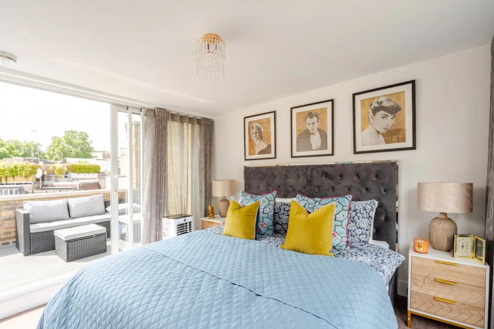 Extra Large Luxury Hyde Park By Mayfair *