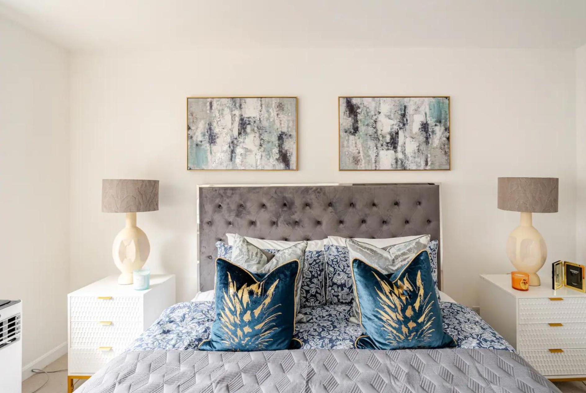Villa Extra Large Luxury Hyde Park By Mayfair