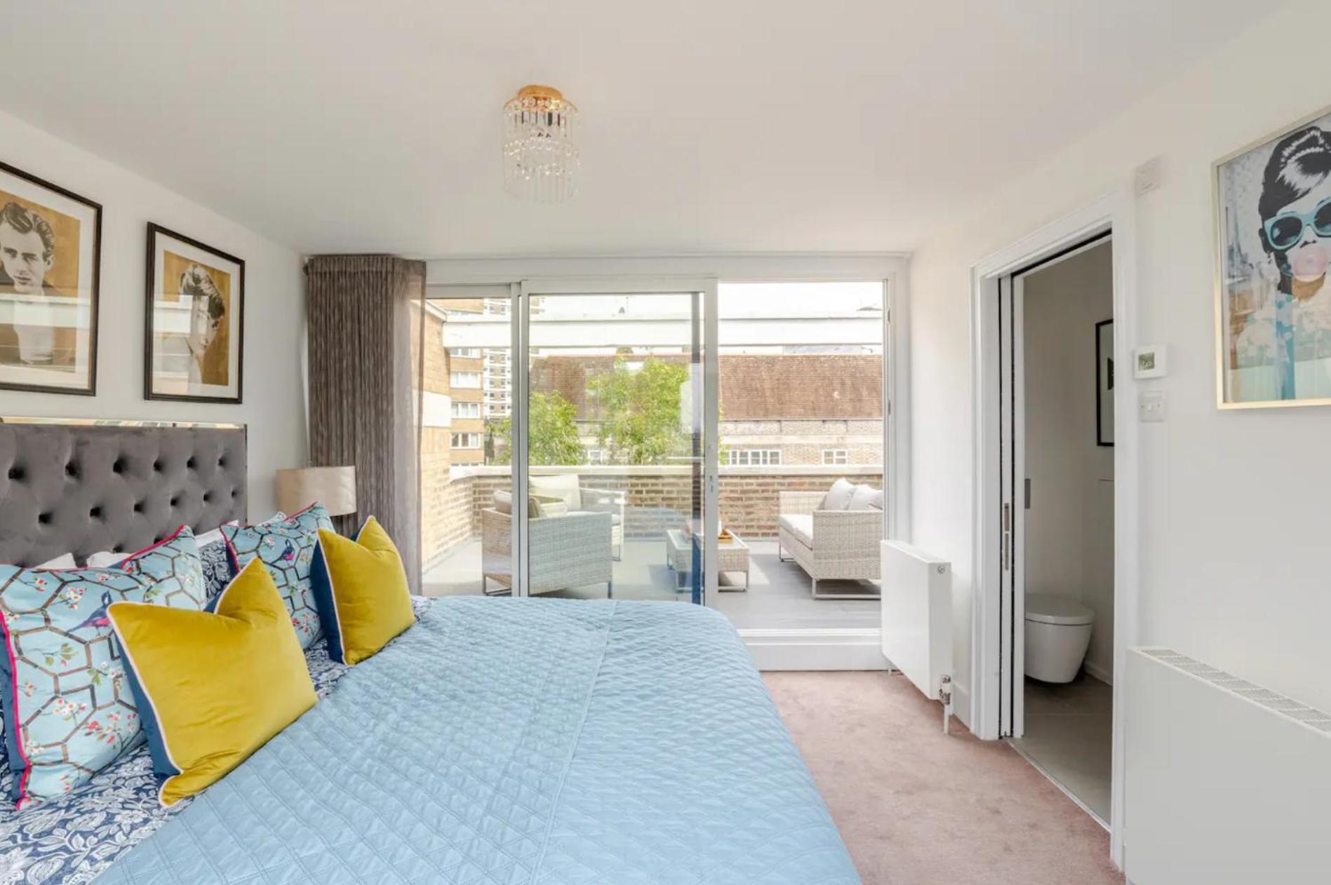 Extra Large Luxury Hyde Park By Mayfair Londres