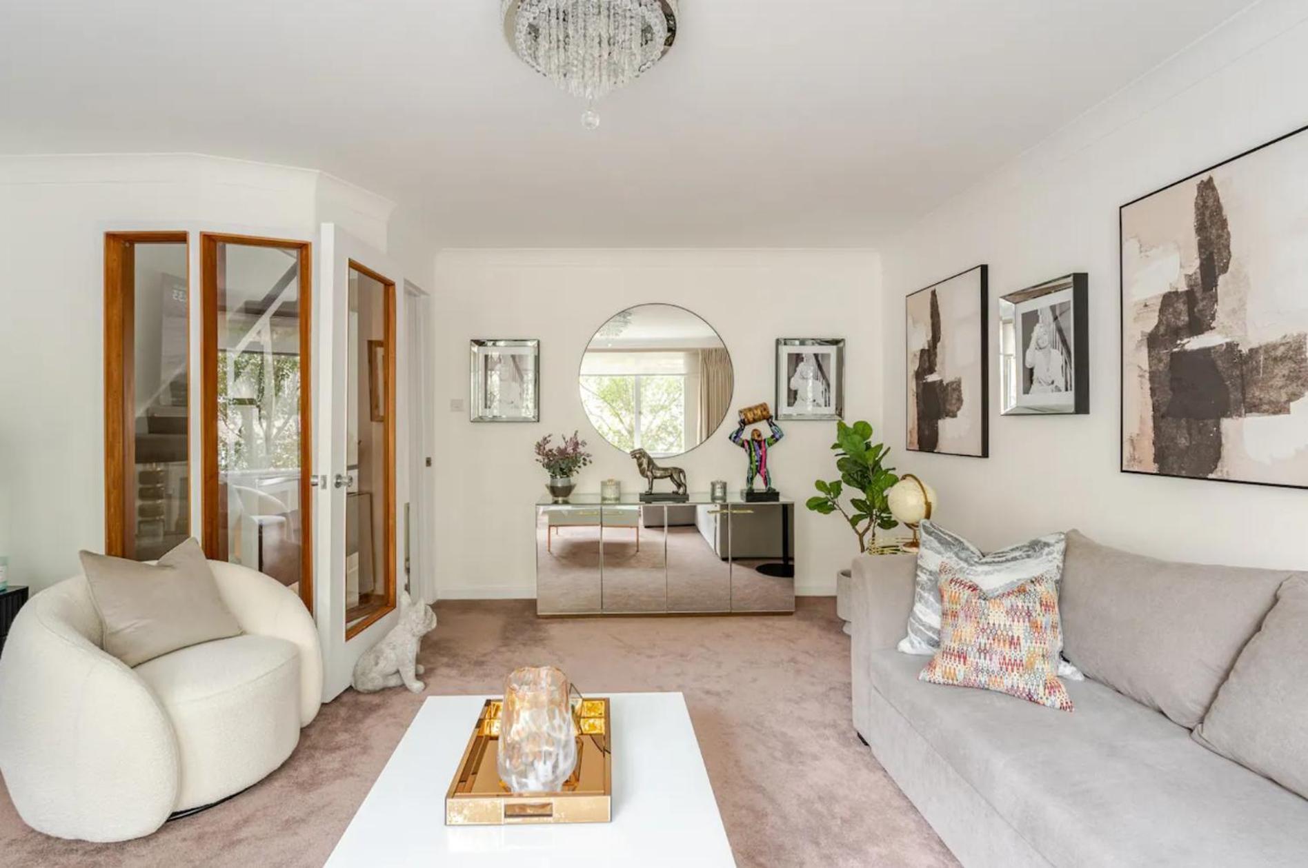 Extra Large Luxury Hyde Park By Mayfair * Londres