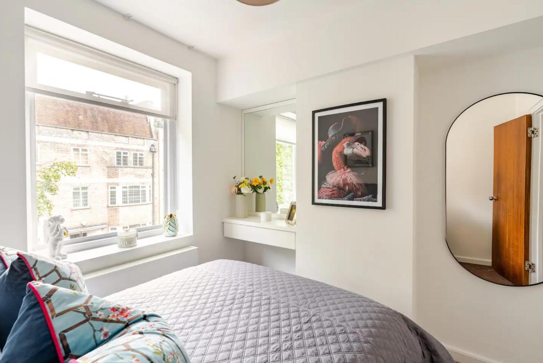 Extra Large Luxury Hyde Park By Mayfair *