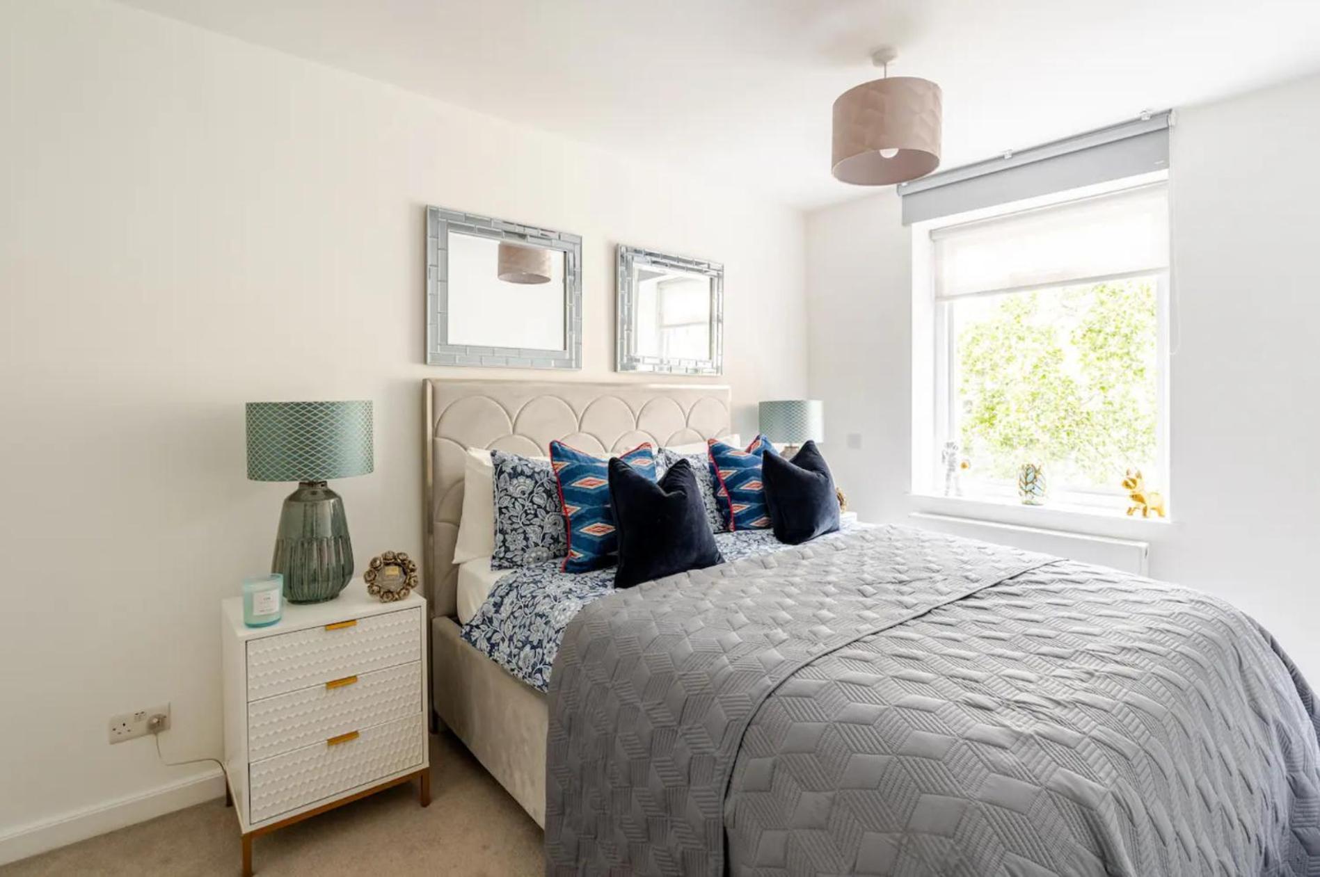 Villa Extra Large Luxury Hyde Park By Mayfair