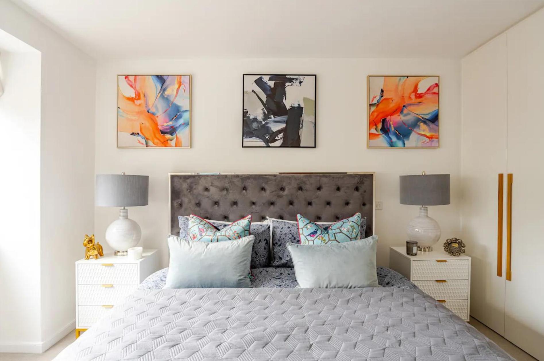 Extra Large Luxury Hyde Park By Mayfair Villa Londres