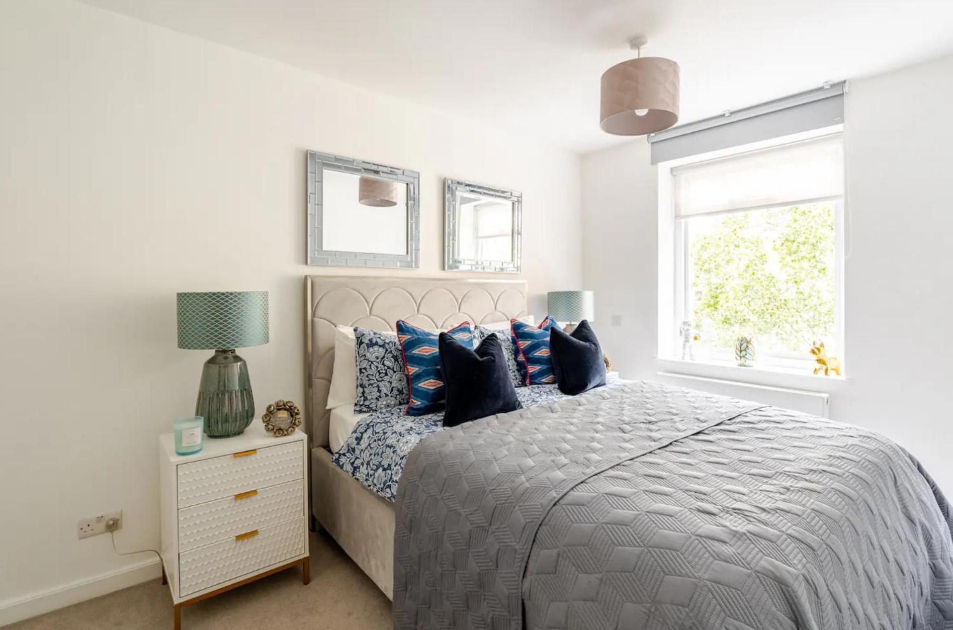Villa Extra Large Luxury Hyde Park By Mayfair