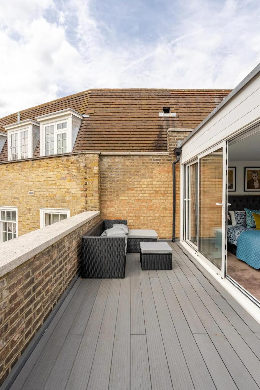 Extra Large Luxury Hyde Park By Mayfair * Londres