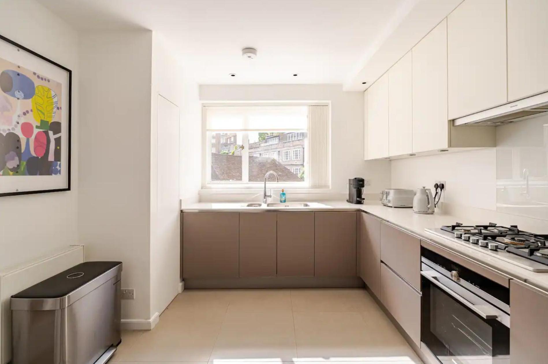 Extra Large Luxury Hyde Park By Mayfair * Londres