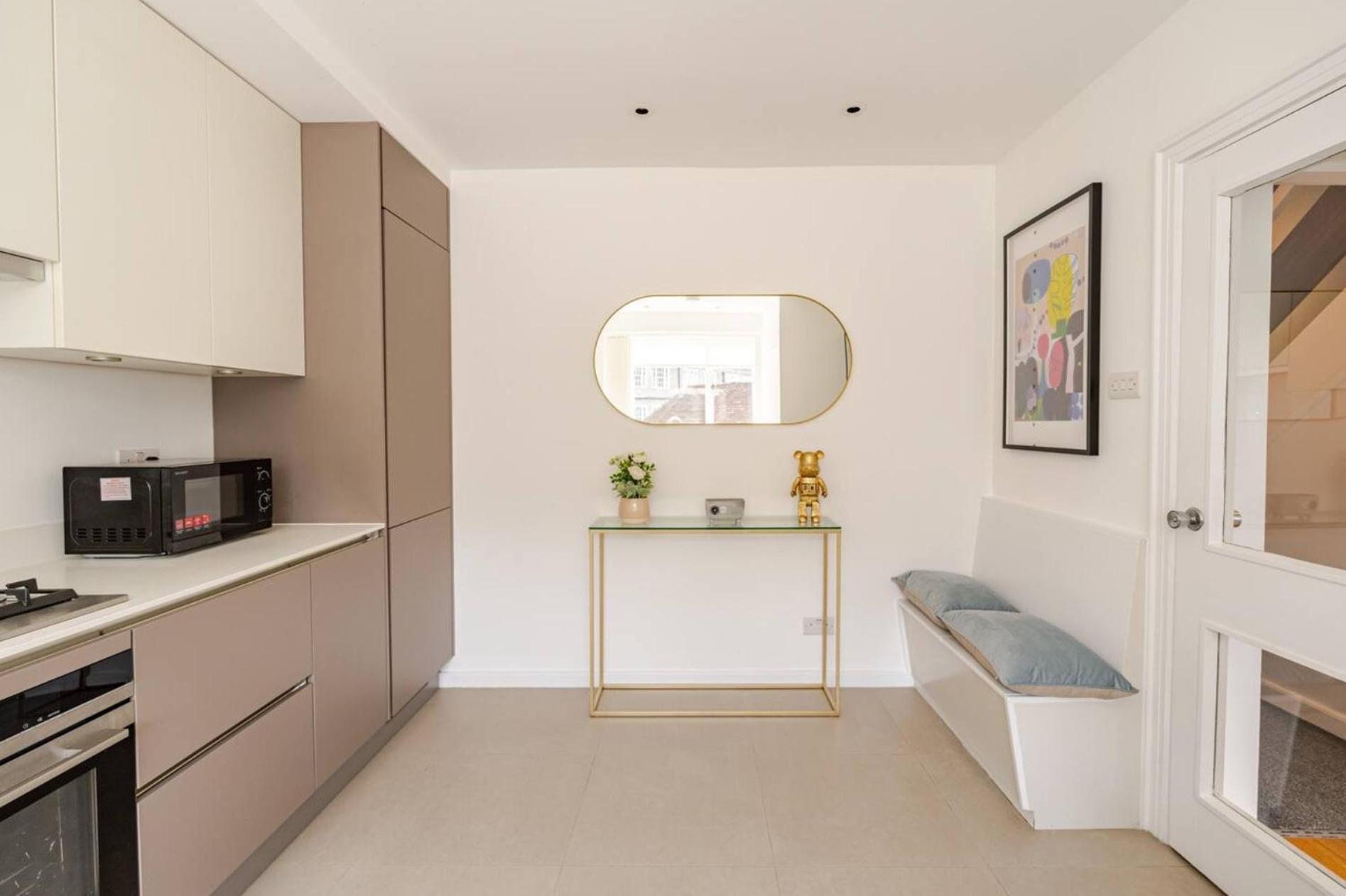 Extra Large Luxury Hyde Park By Mayfair * Londres