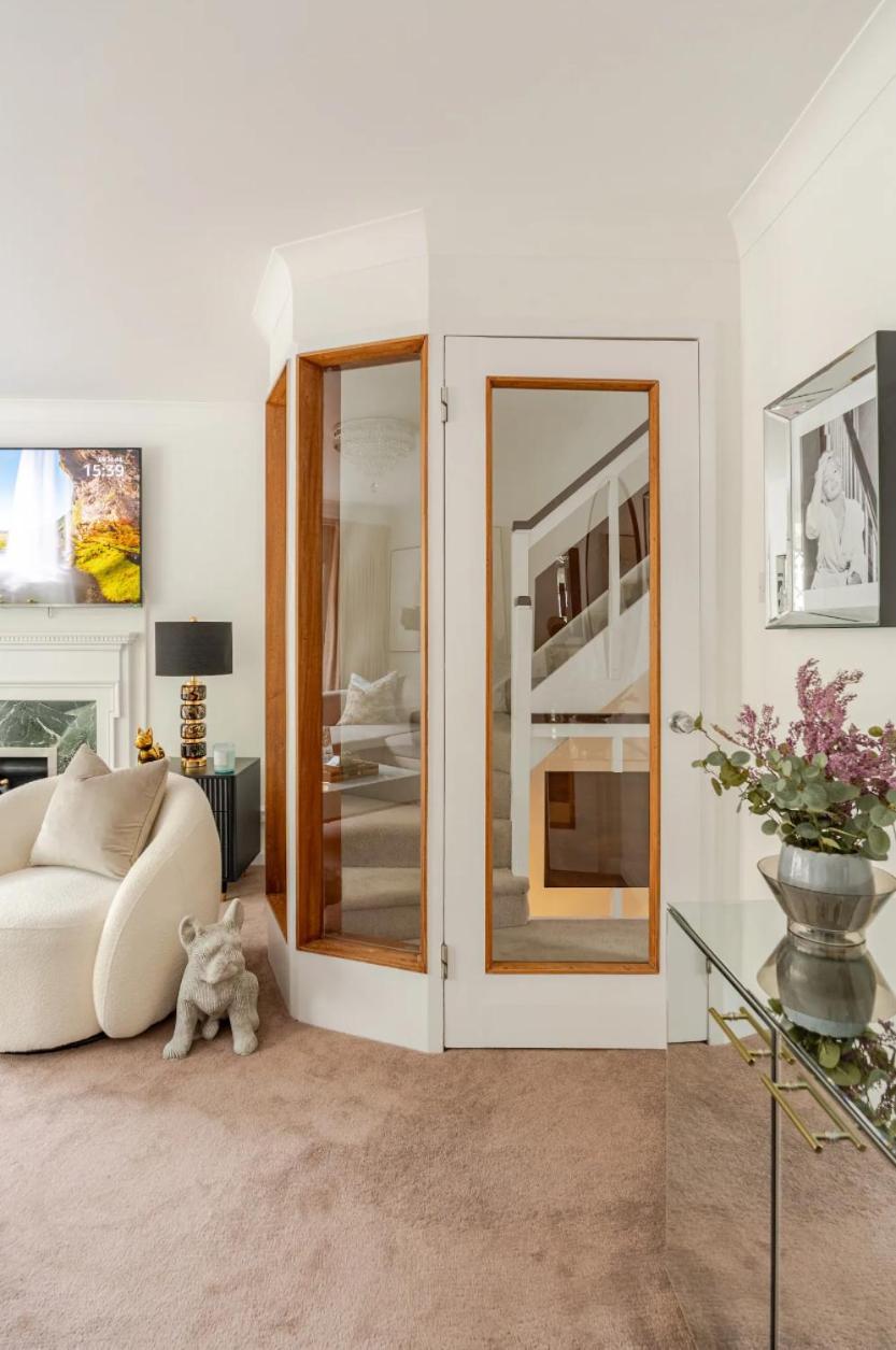 Extra Large Luxury Hyde Park By Mayfair Londres
