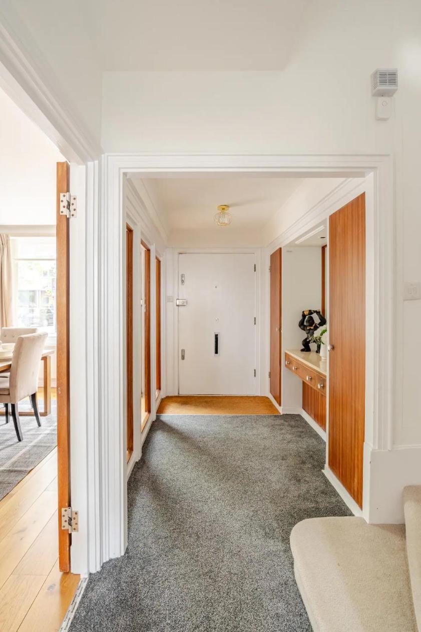 Villa Extra Large Luxury Hyde Park By Mayfair