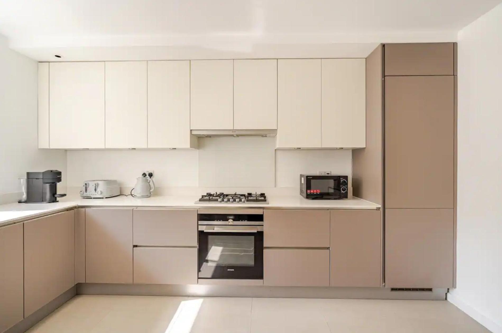 Extra Large Luxury Hyde Park By Mayfair Villa Londres