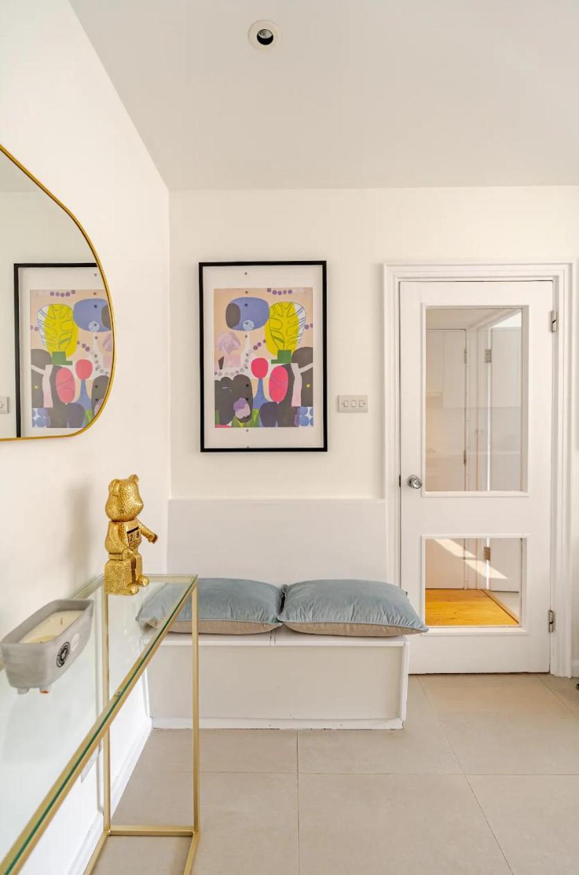 Extra Large Luxury Hyde Park By Mayfair Londres