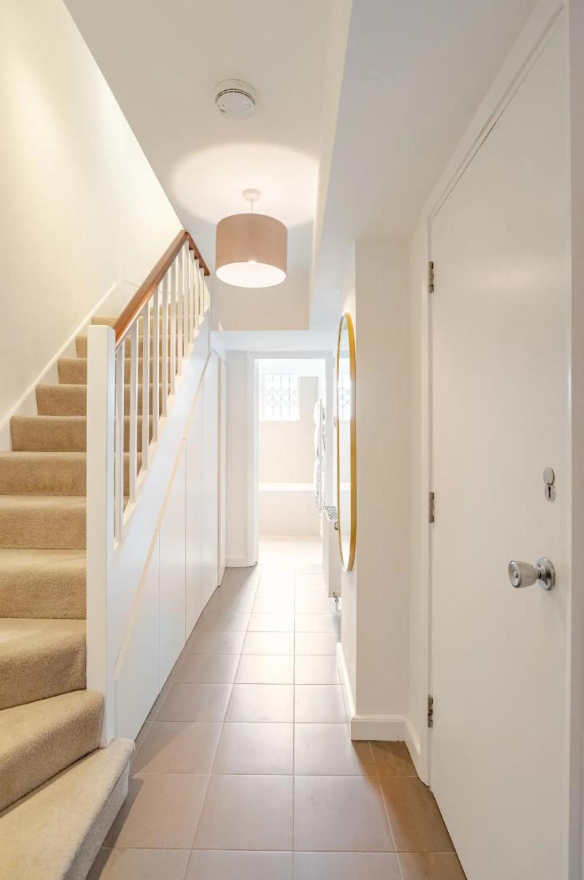 Extra Large Luxury Hyde Park By Mayfair Villa Londres