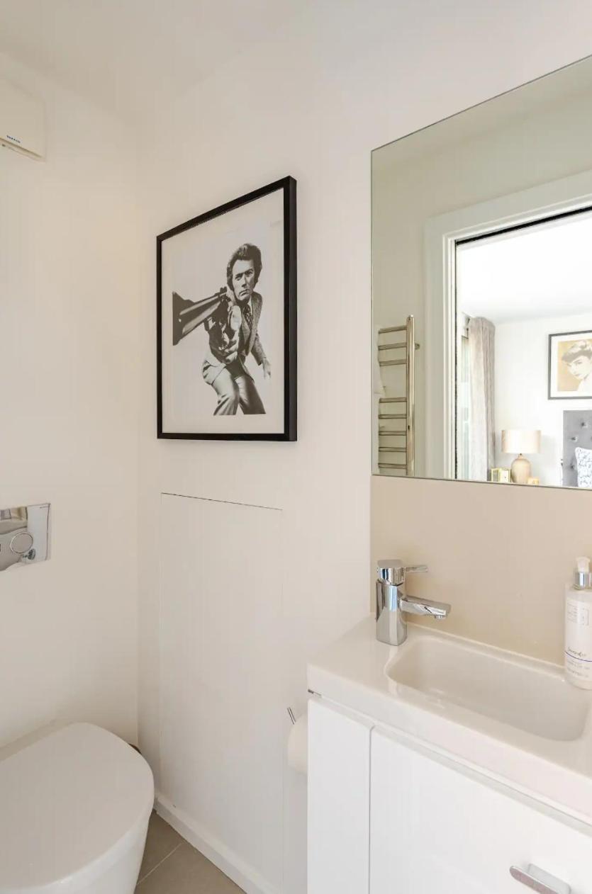 Extra Large Luxury Hyde Park By Mayfair Villa *