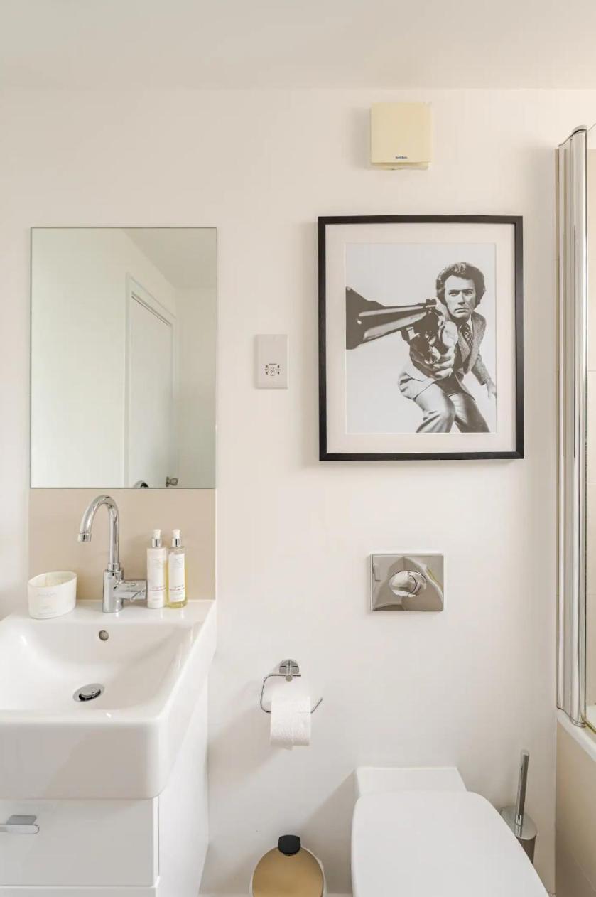 Extra Large Luxury Hyde Park By Mayfair * Londres