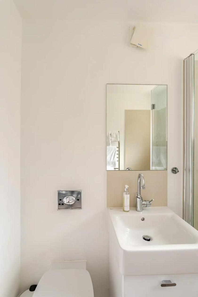 Extra Large Luxury Hyde Park By Mayfair Villa *