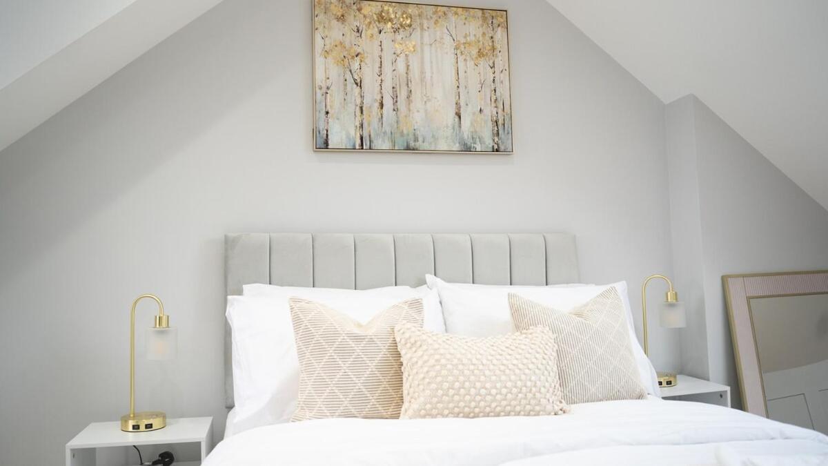 Apartamento Relax In Style I Business & Leisure I Free Parking