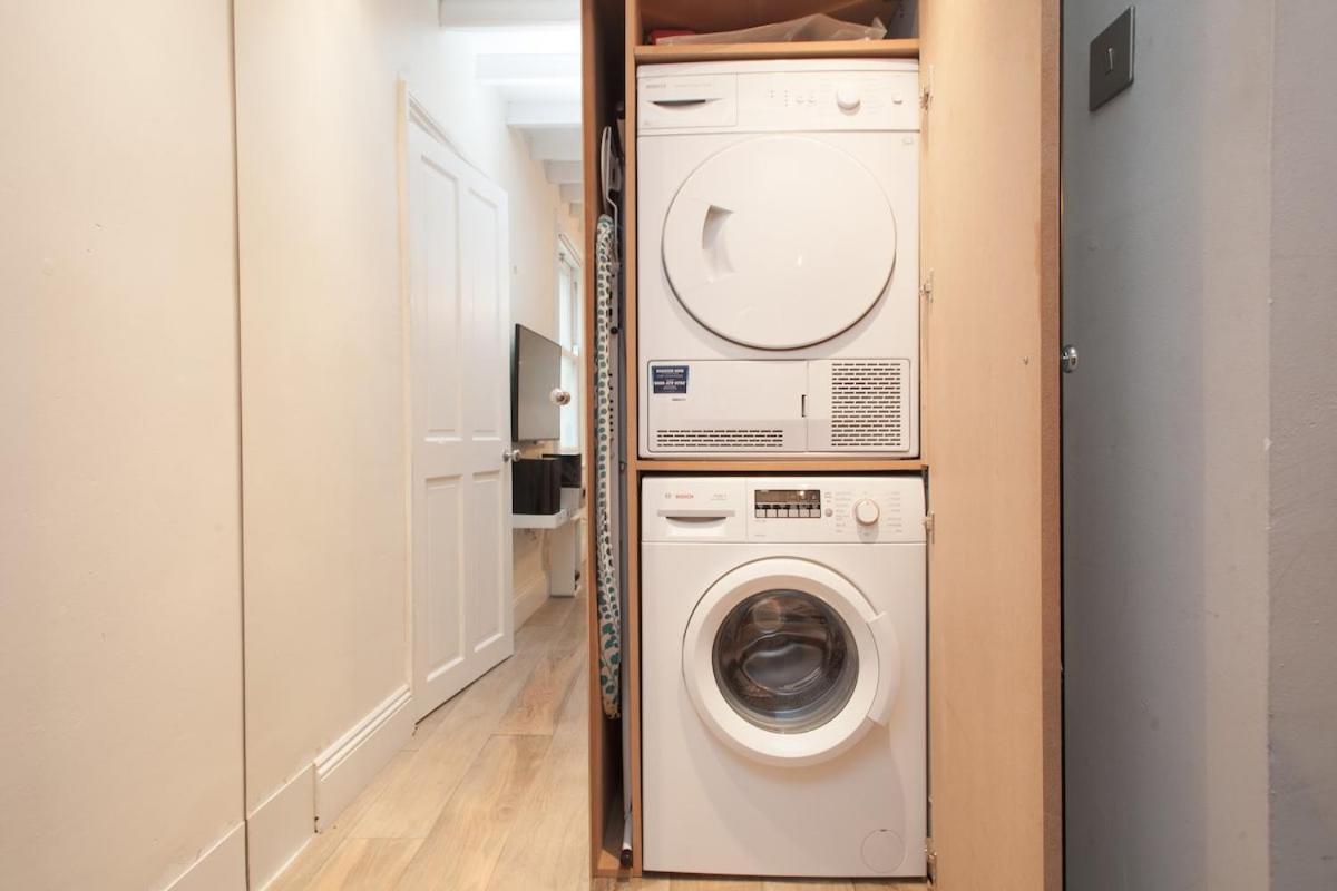 Charming Floor In Earls Court Appartement *