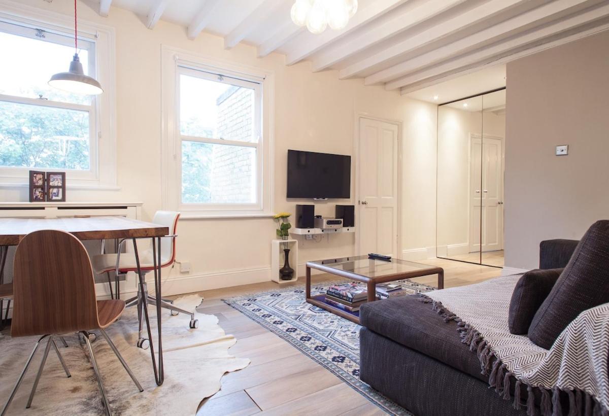 Appartement Charming Floor In Earls Court