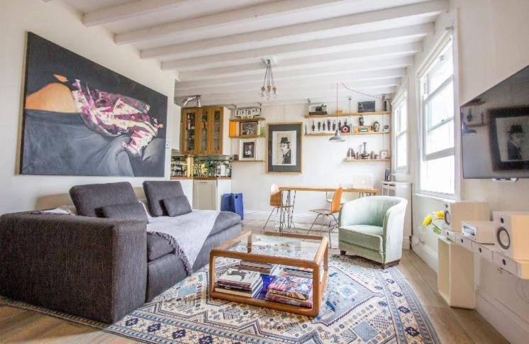Appartement Charming Floor In Earls Court *