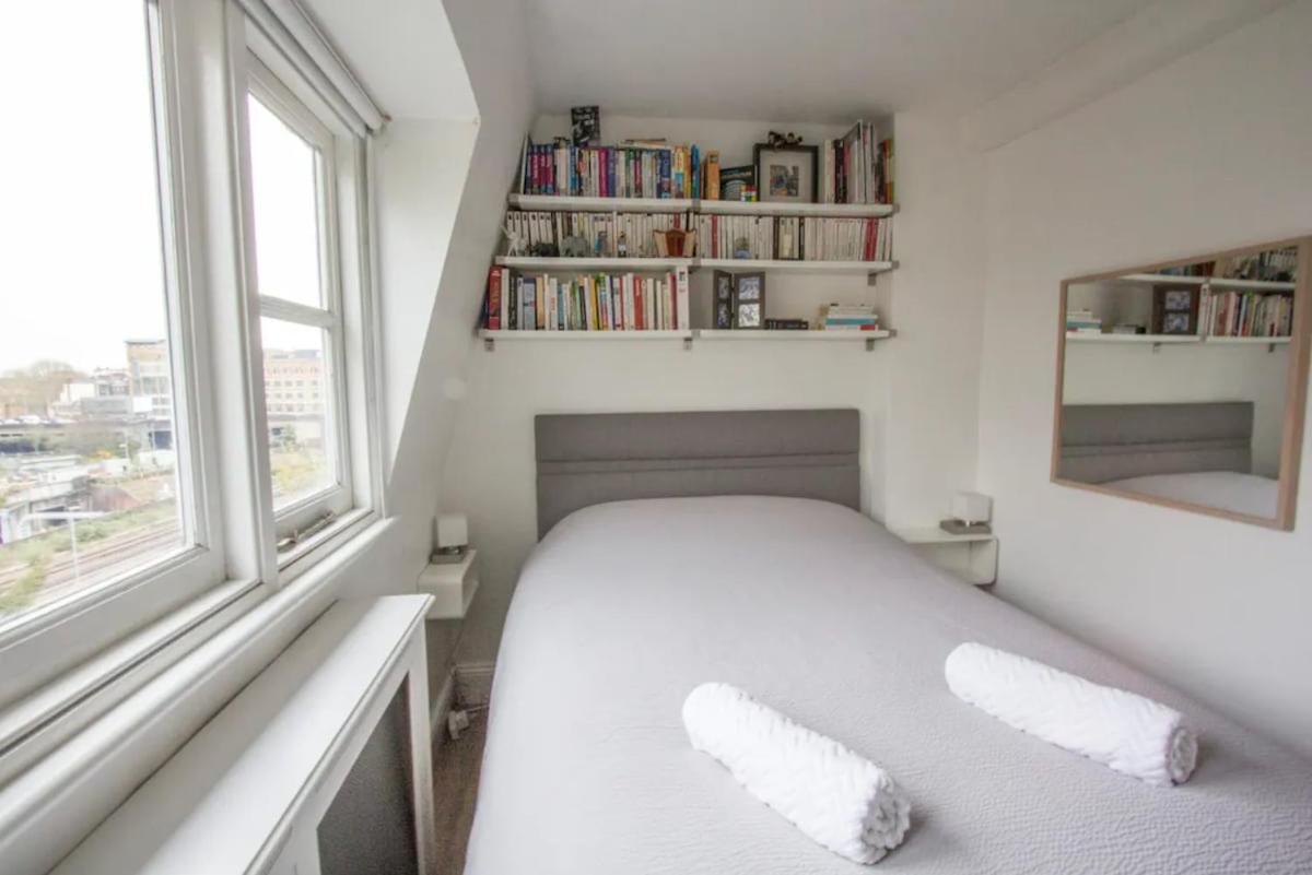 Appartement Charming Floor In Earls Court