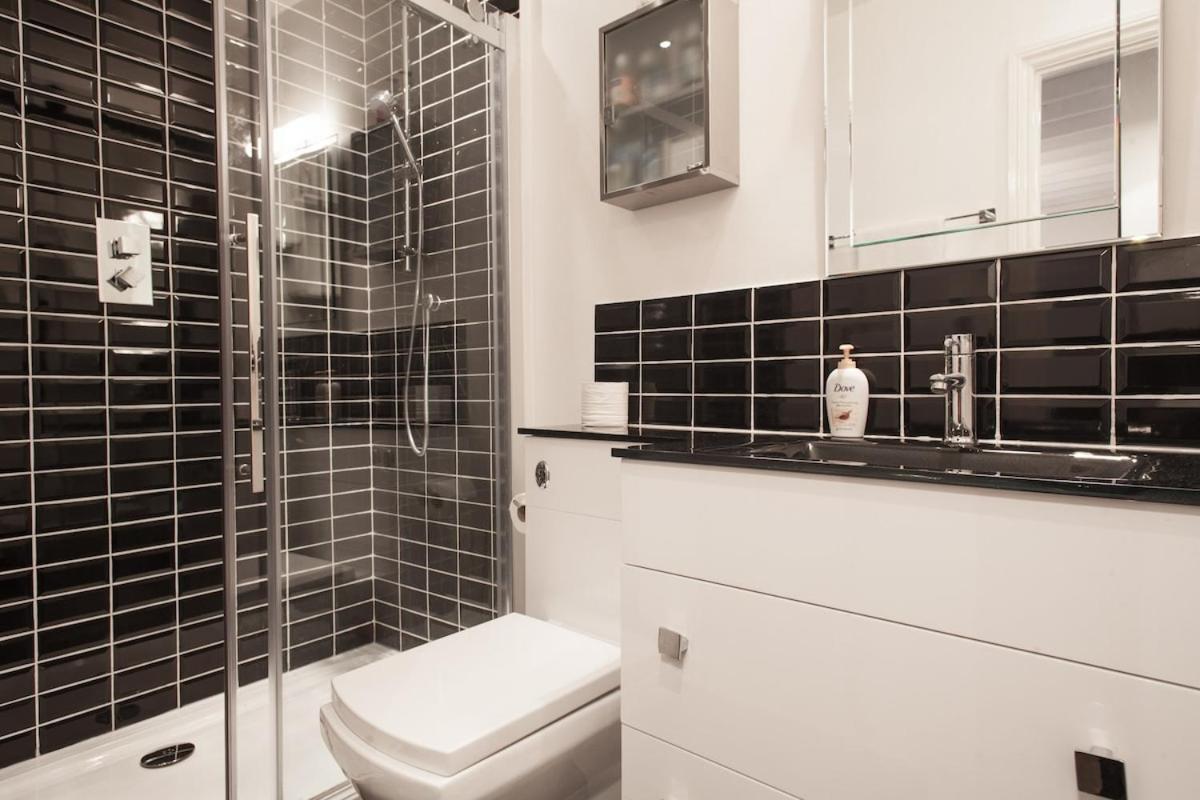 Appartement Charming Floor In Earls Court *