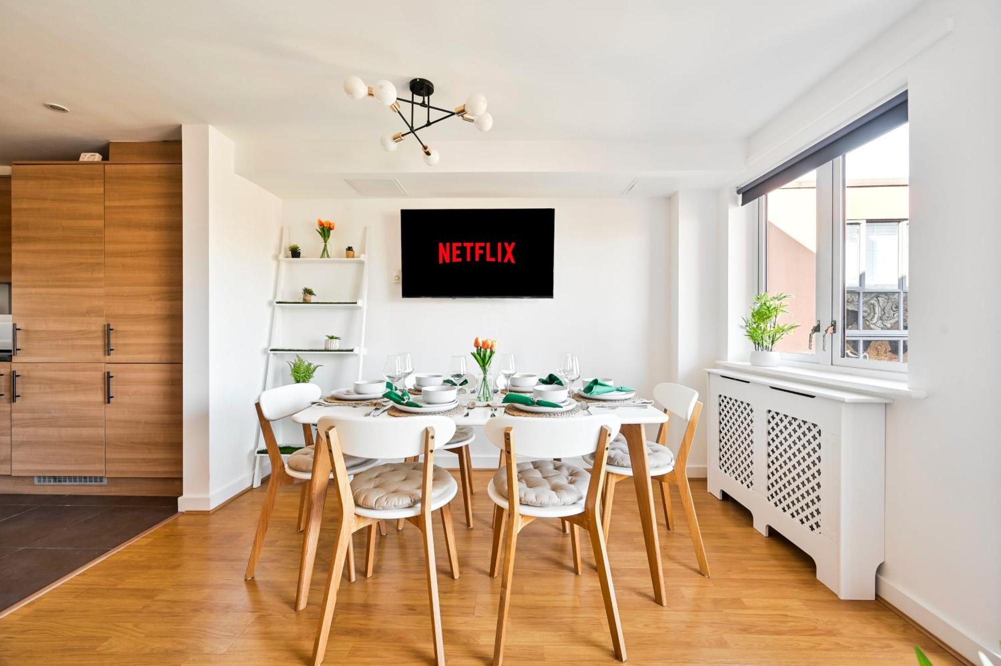 Apartamento Stylish 2bed Flat Hackney